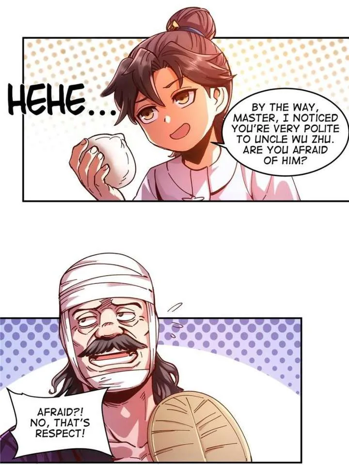 Celebrating the Remaining Life Chapter 7 page 5