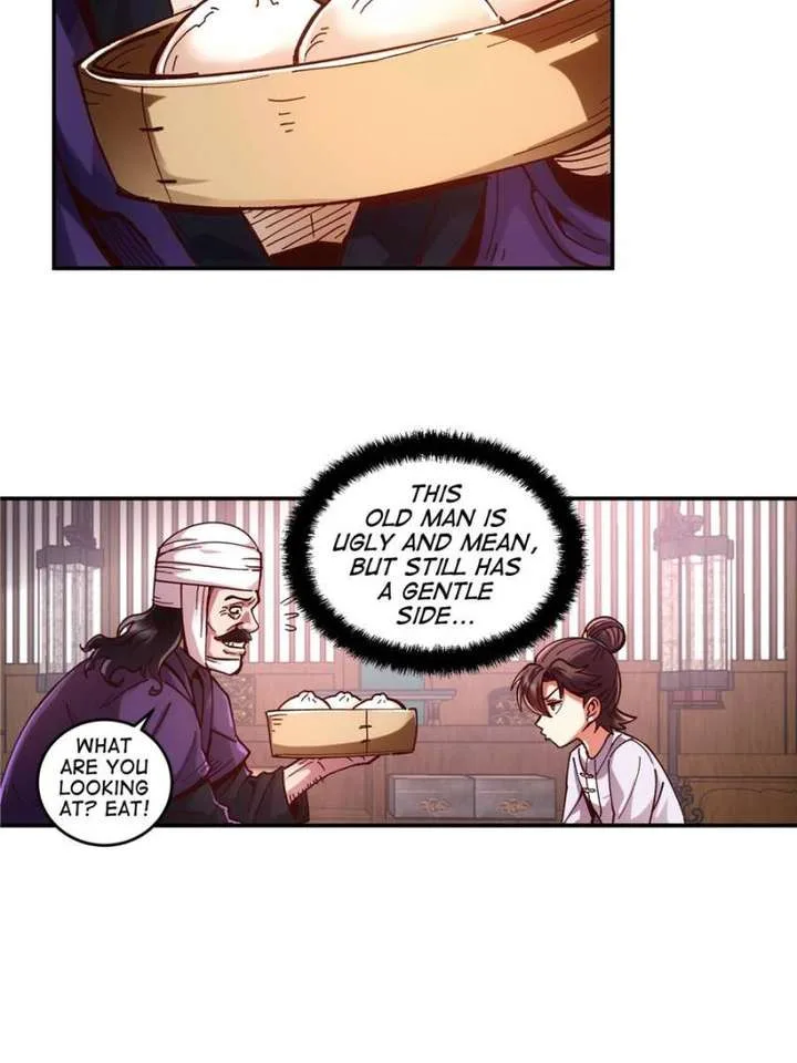 Celebrating the Remaining Life Chapter 7 page 4