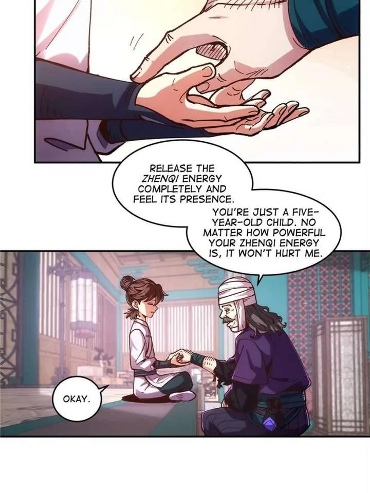 Celebrating the Remaining Life Chapter 7 page 17