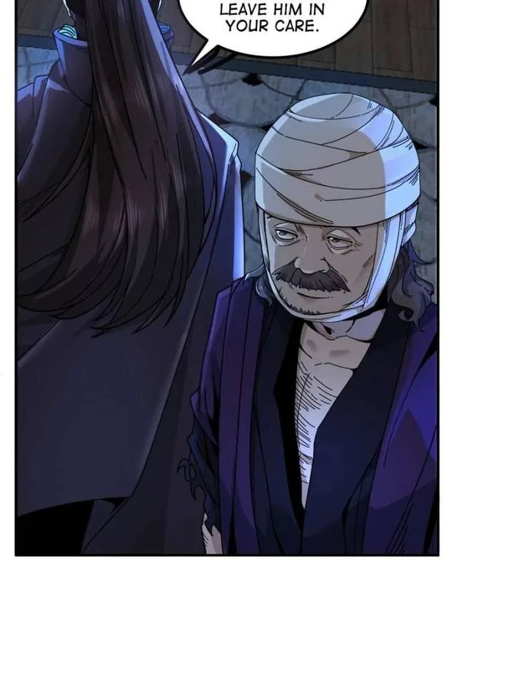 Celebrating the Remaining Life Chapter 5 page 50