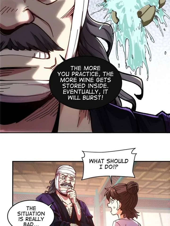 Celebrating the Remaining Life Chapter 7 page 32