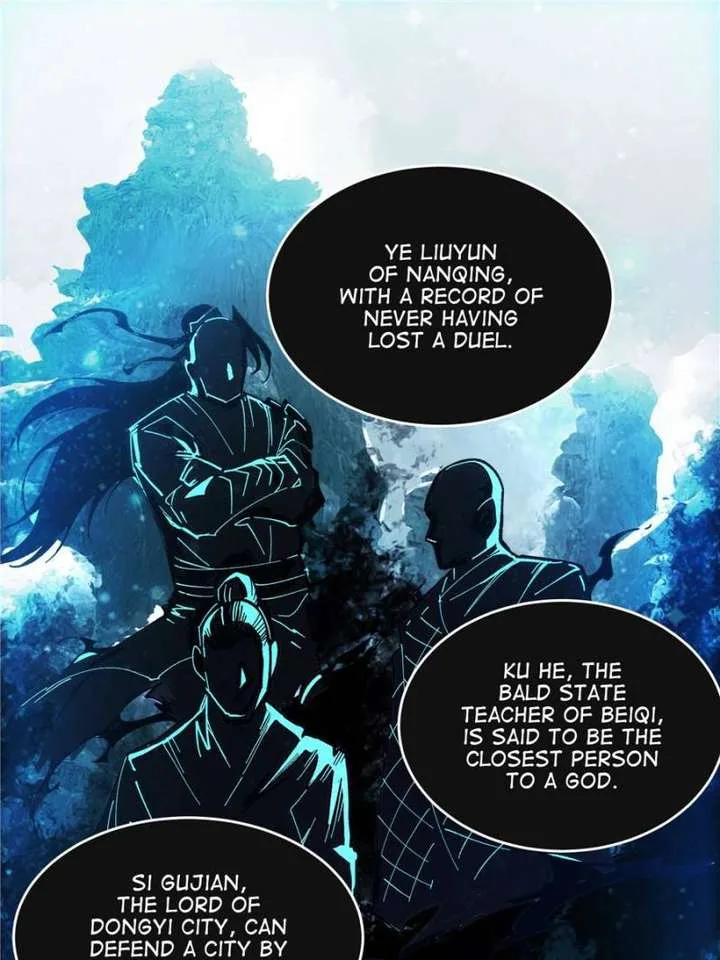 Celebrating the Remaining Life Chapter 7 page 8