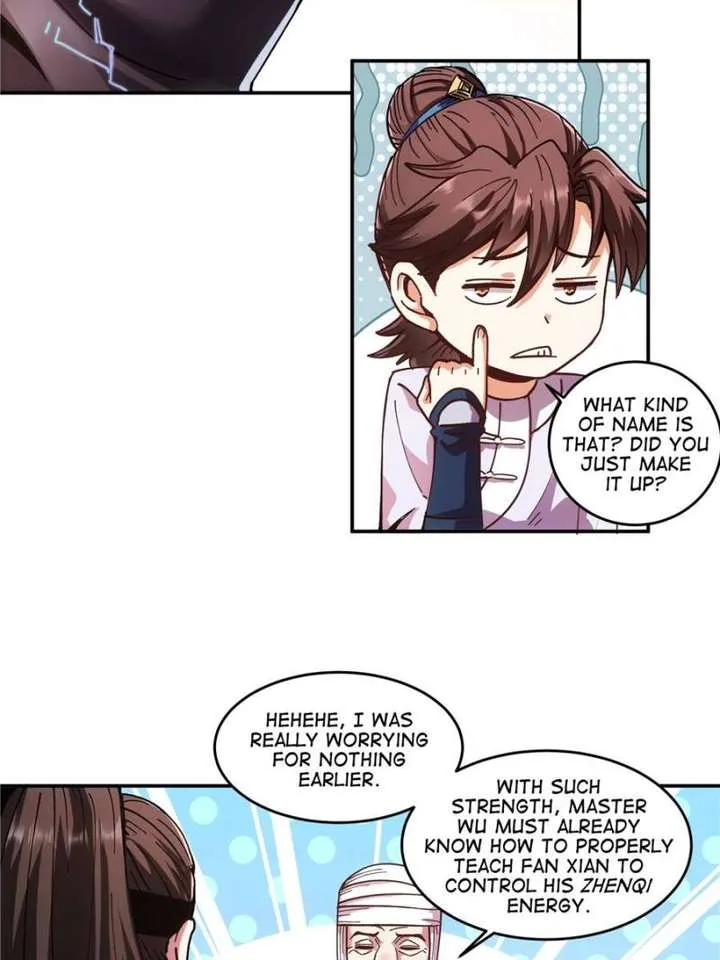Celebrating the Remaining Life Chapter 7 page 39