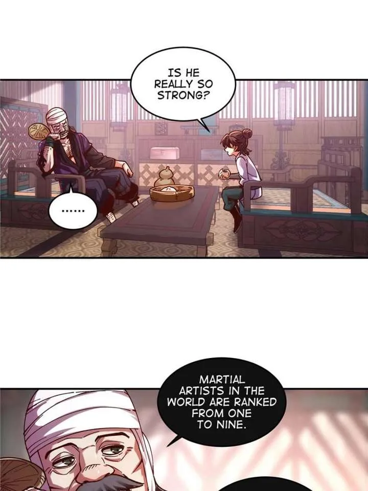 Celebrating the Remaining Life Chapter 7 page 6