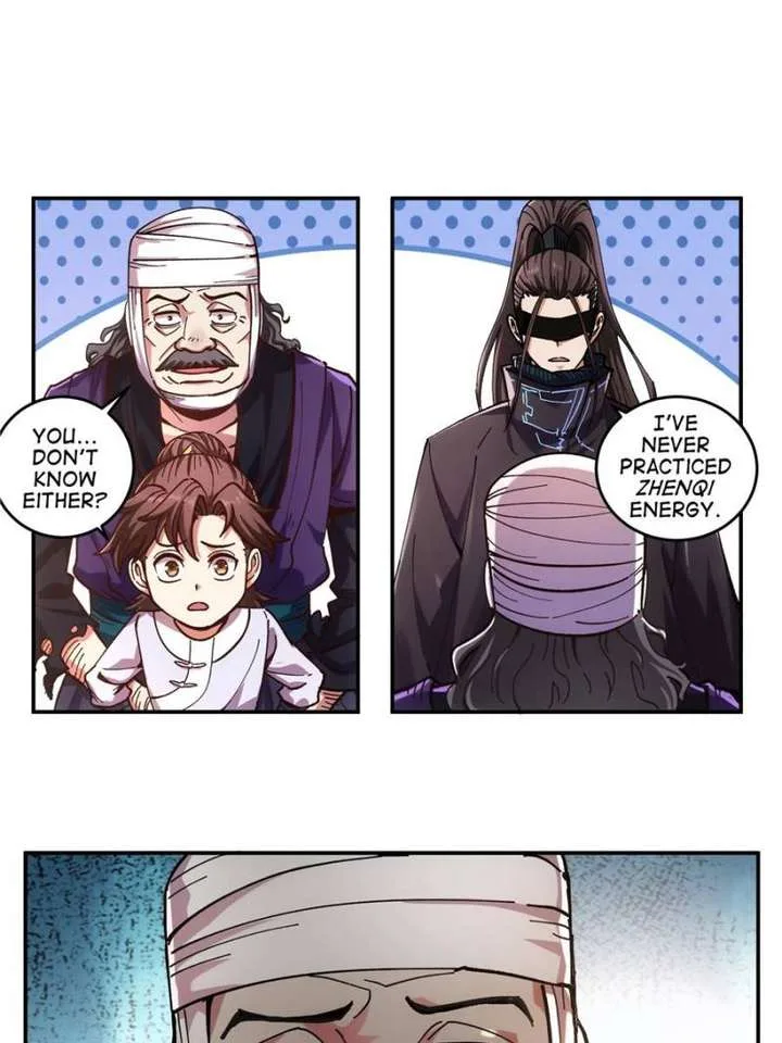 Celebrating the Remaining Life Chapter 7 page 42