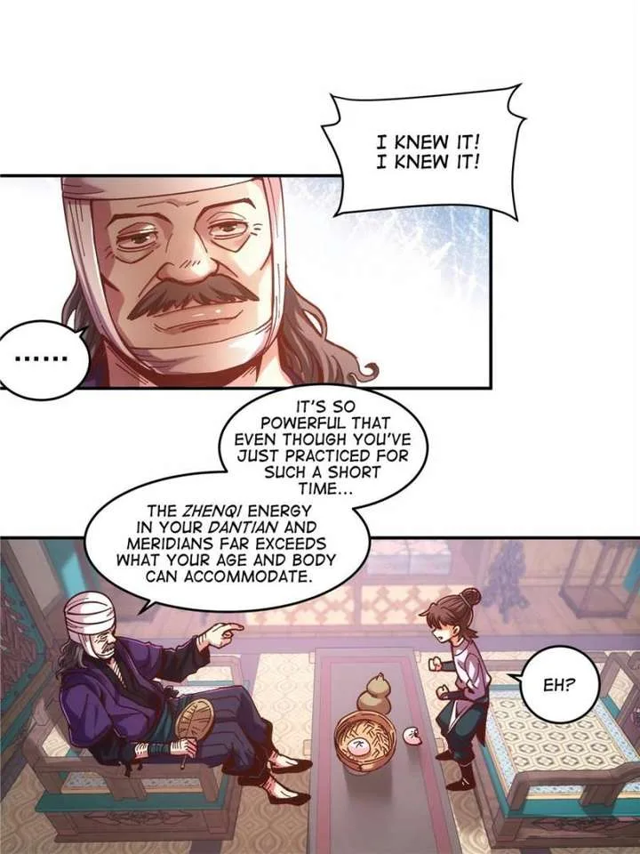 Celebrating the Remaining Life Chapter 7 page 13