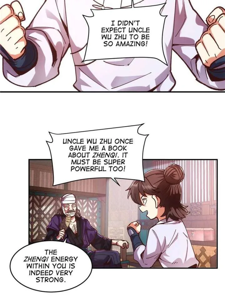Celebrating the Remaining Life Chapter 7 page 12
