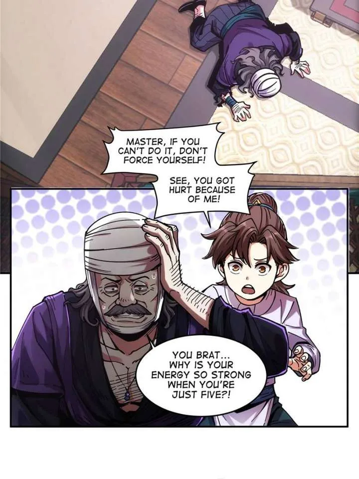 Celebrating the Remaining Life Chapter 7 page 28
