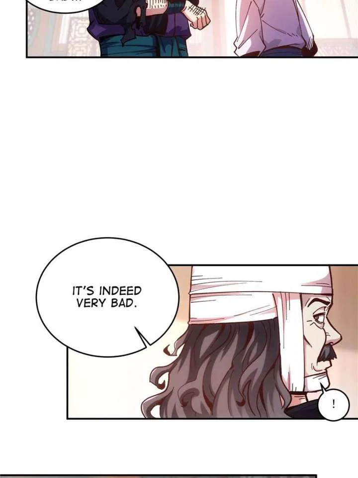 Celebrating the Remaining Life Chapter 7 page 33