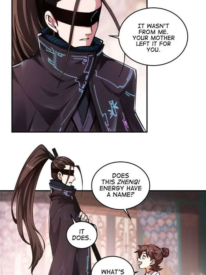 Celebrating the Remaining Life Chapter 7 page 37