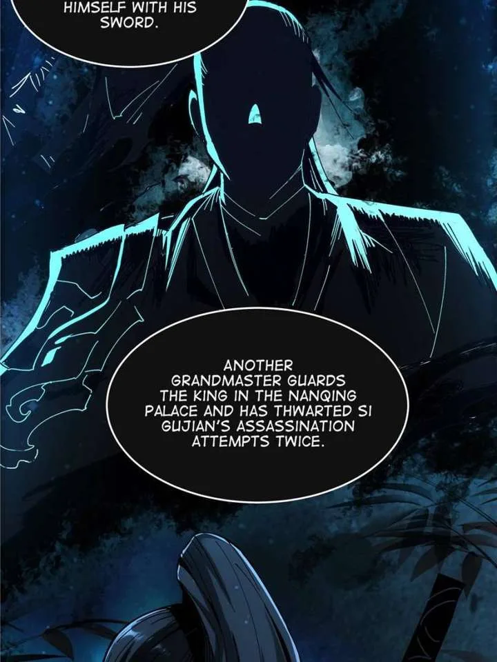 Celebrating the Remaining Life Chapter 7 page 9
