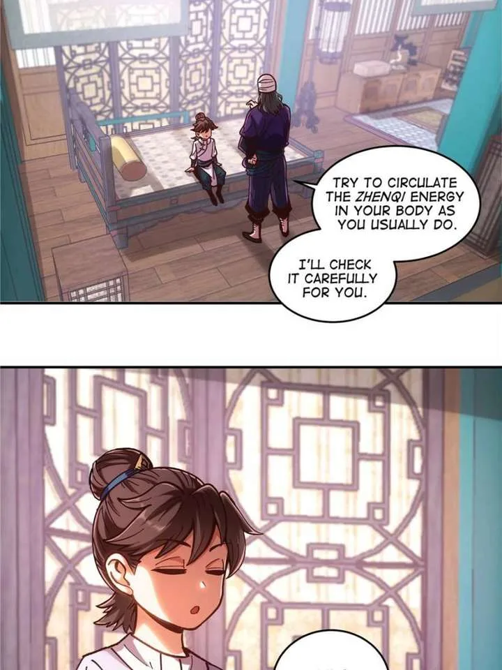 Celebrating the Remaining Life Chapter 7 page 15