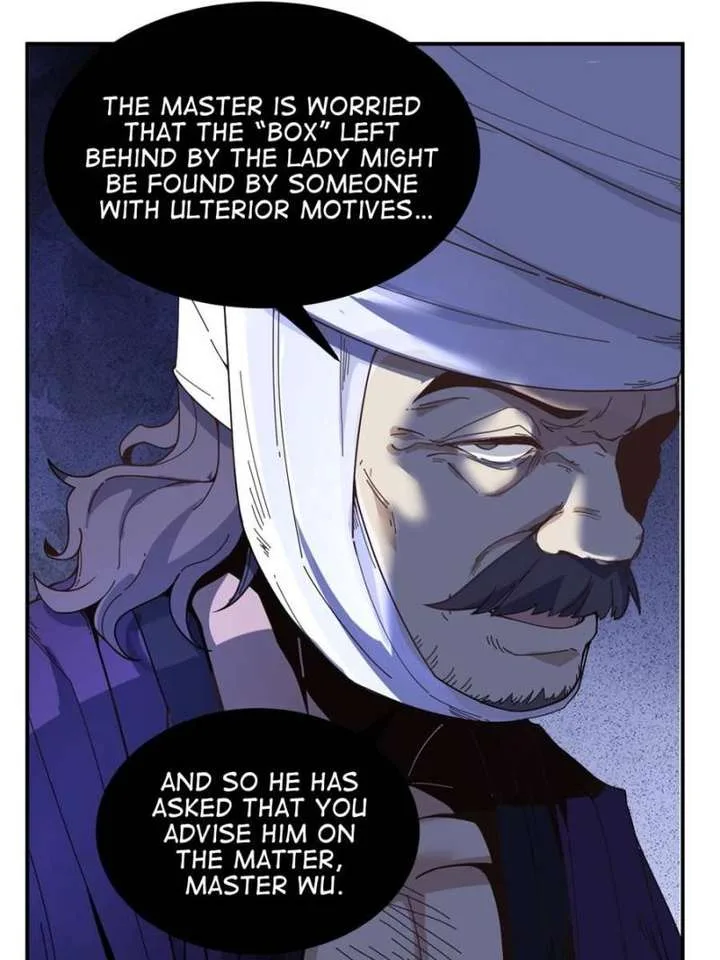Celebrating the Remaining Life Chapter 5 page 44