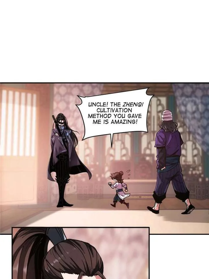 Celebrating the Remaining Life Chapter 7 page 36