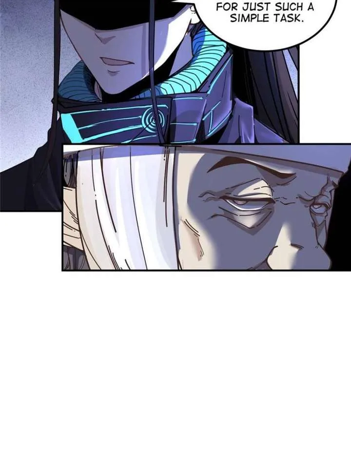 Celebrating the Remaining Life Chapter 5 page 43