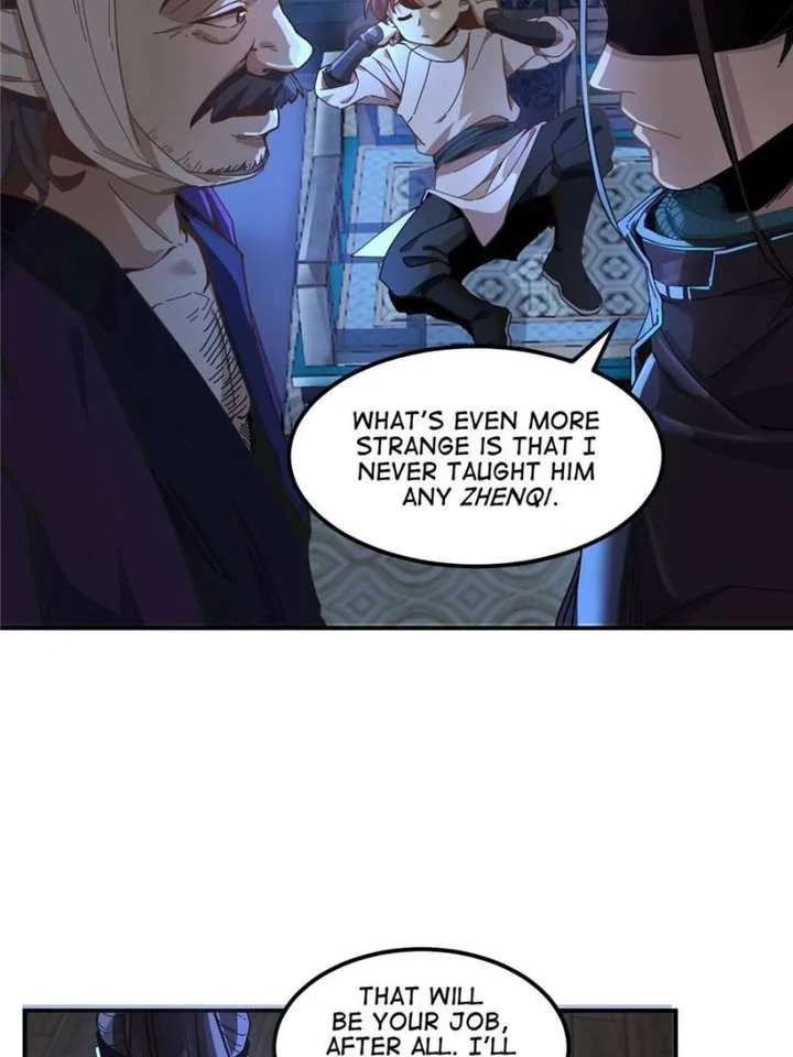 Celebrating the Remaining Life Chapter 5 page 49