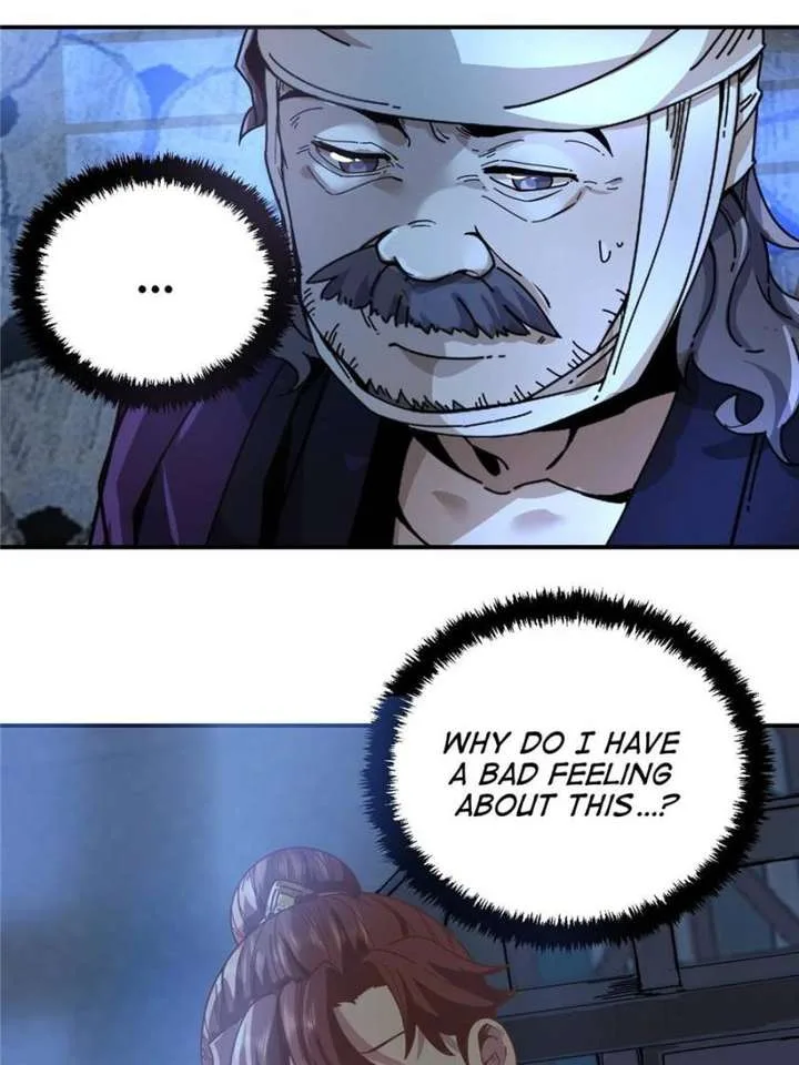 Celebrating the Remaining Life Chapter 5 page 51