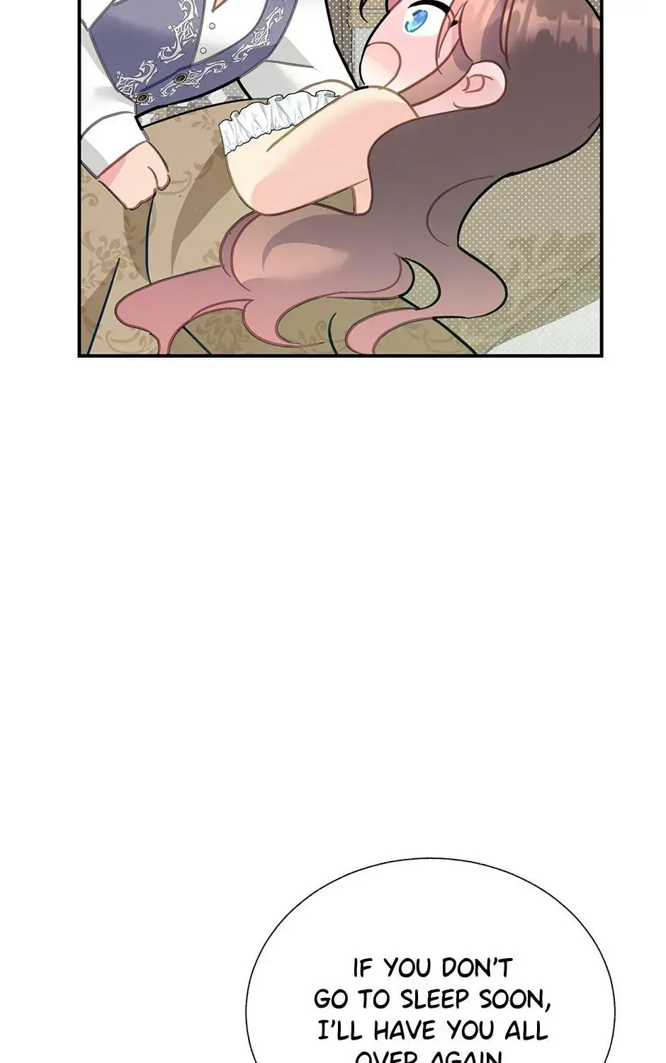 Cavier Falcon Princess Chapter 158 page 111