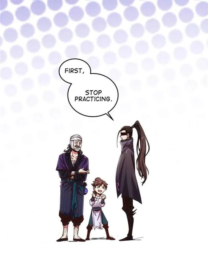 Celebrating the Remaining Life Chapter 7 page 47
