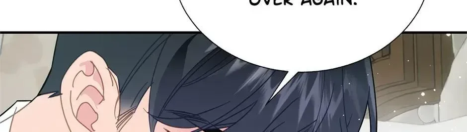 Cavier Falcon Princess Chapter 158 page 112