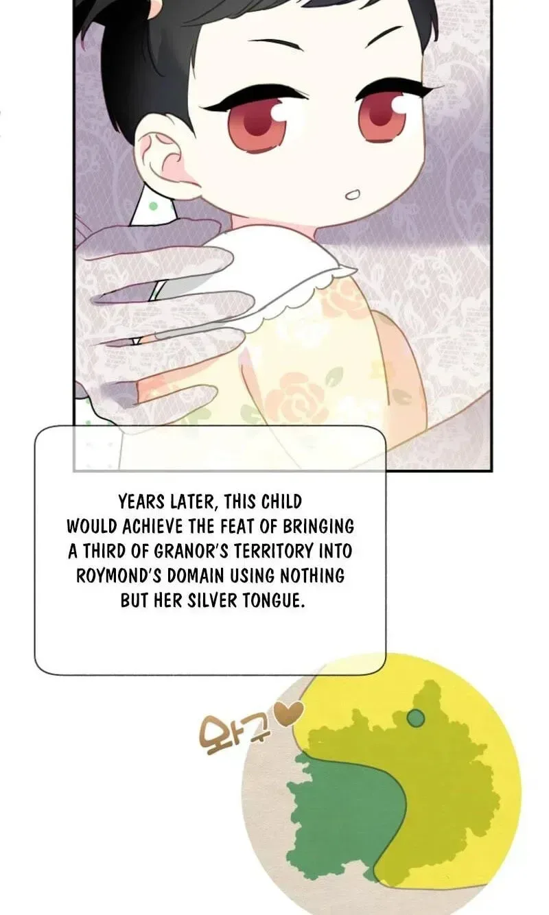 Cavier Falcon Princess Chapter 159 page 35
