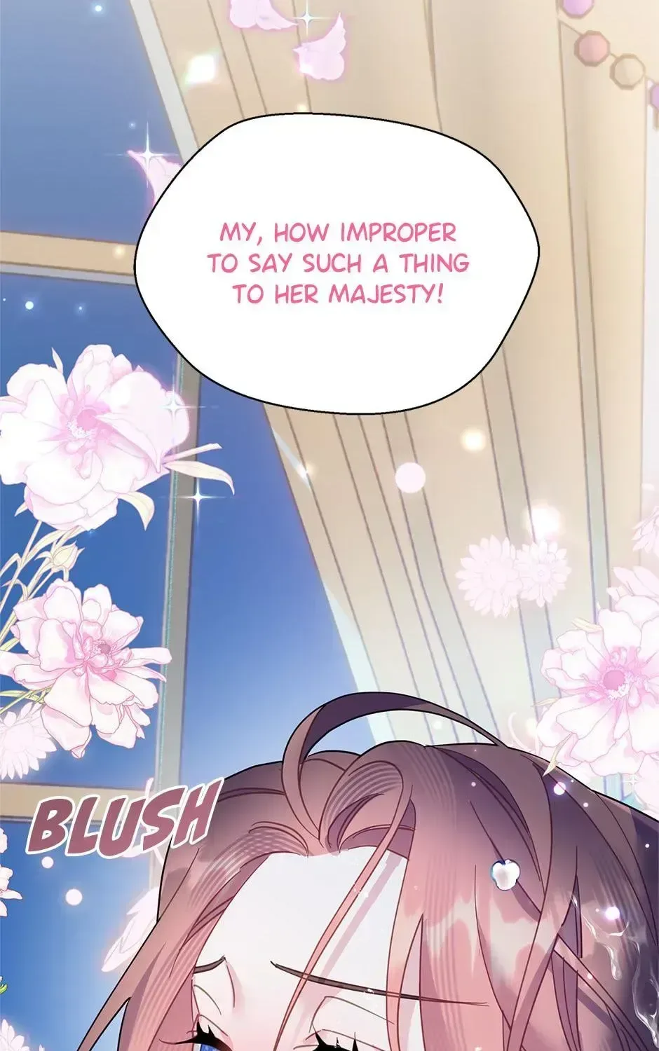 Cavier Falcon Princess Chapter 157 page 65