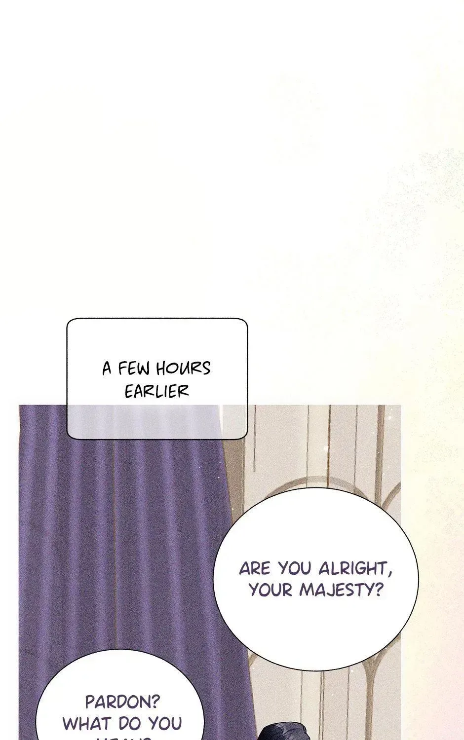 Cavier Falcon Princess Chapter 157 page 69