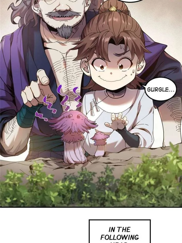 Celebrating the Remaining Life Chapter 8 page 4