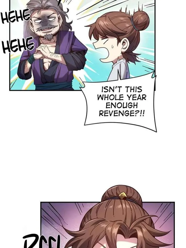 Celebrating the Remaining Life Chapter 8 page 17