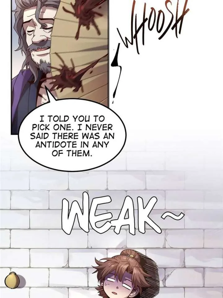 Celebrating the Remaining Life Chapter 8 page 32