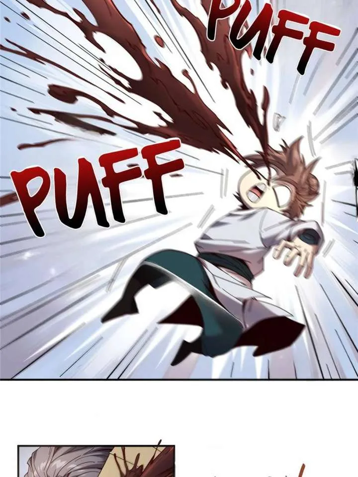 Celebrating the Remaining Life Chapter 8 page 31