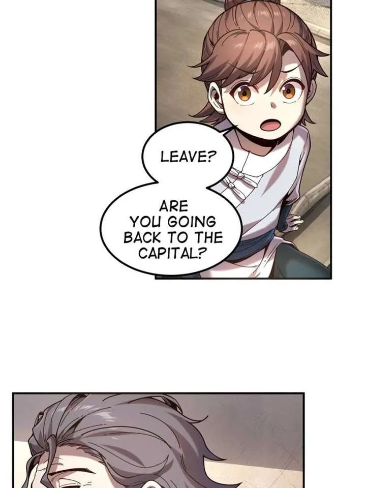 Celebrating the Remaining Life Chapter 8 page 13