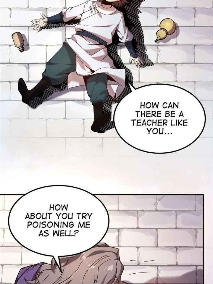 Celebrating the Remaining Life Chapter 8 page 33