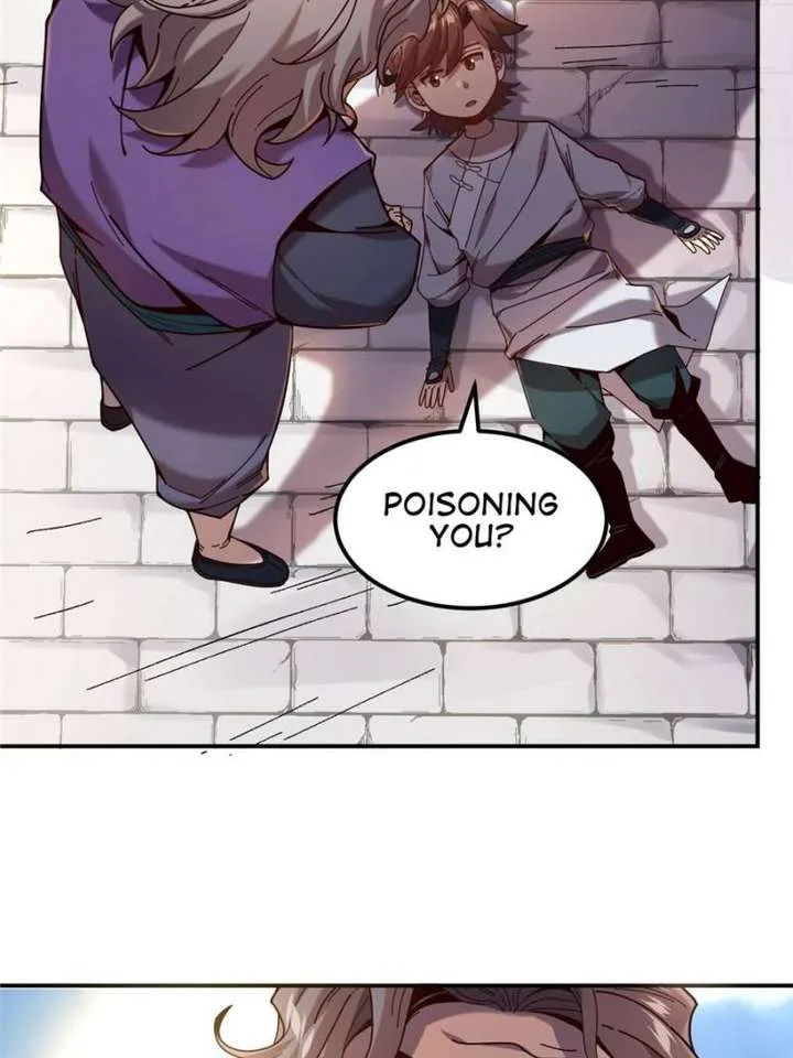 Celebrating the Remaining Life Chapter 8 page 34