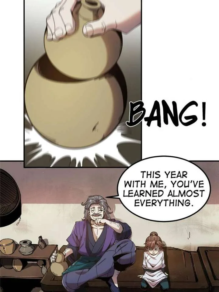 Celebrating the Remaining Life Chapter 8 page 9