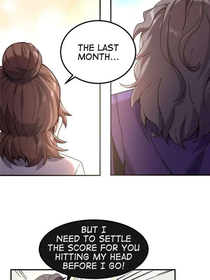 Celebrating the Remaining Life Chapter 8 page 16
