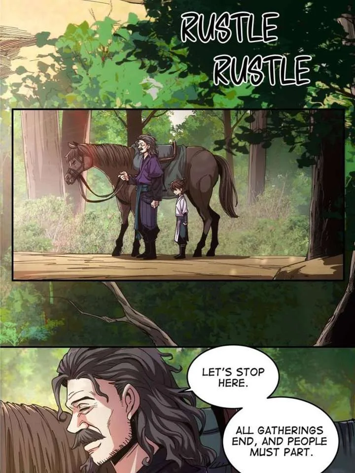 Celebrating the Remaining Life Chapter 9 page 3