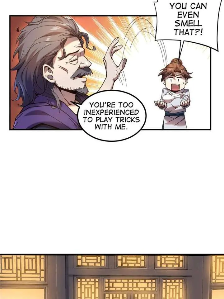 Celebrating the Remaining Life Chapter 8 page 45