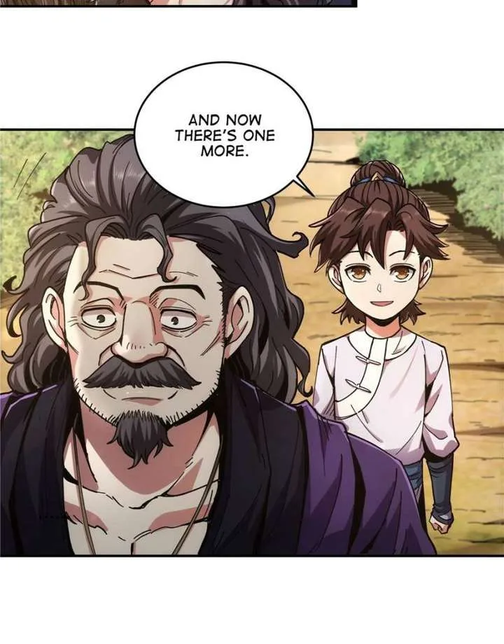 Celebrating the Remaining Life Chapter 9 page 5