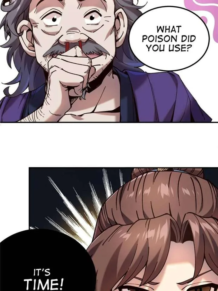 Celebrating the Remaining Life Chapter 8 page 54