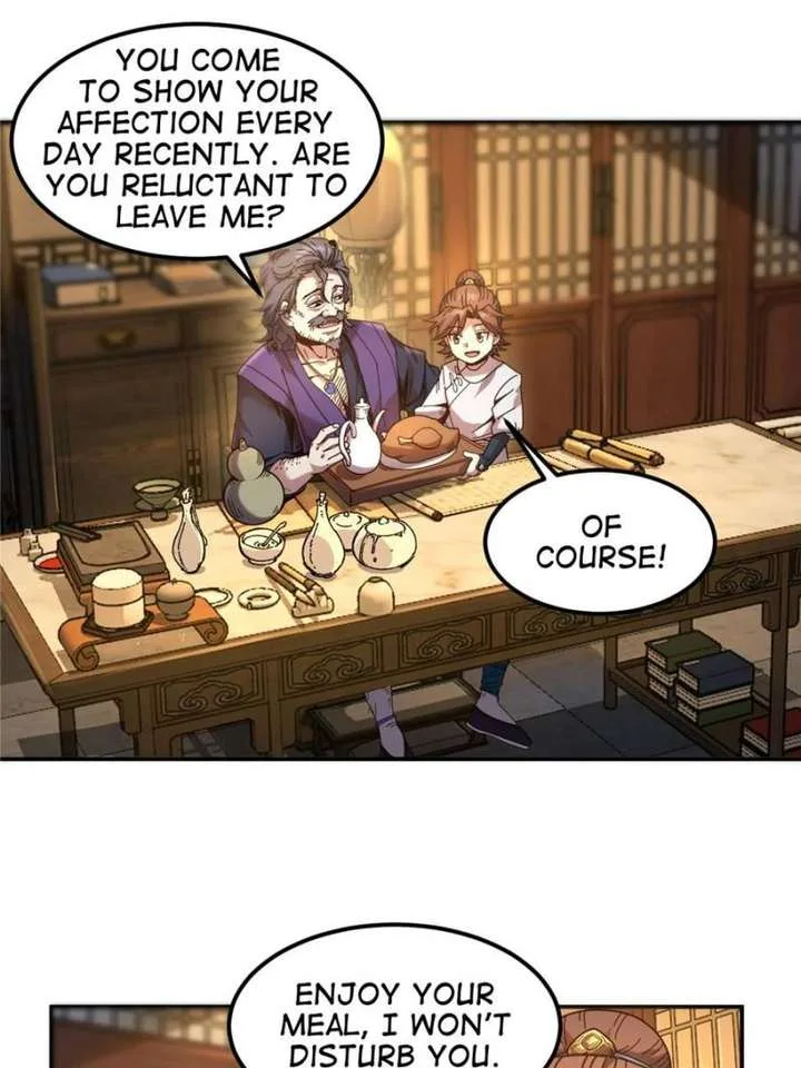 Celebrating the Remaining Life Chapter 8 page 42