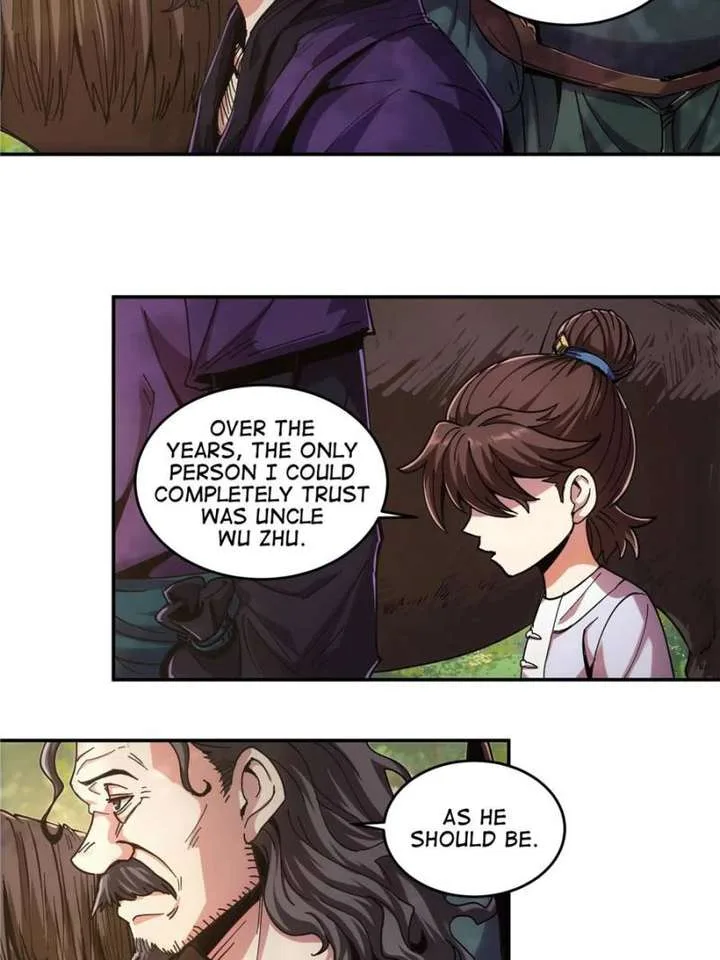 Celebrating the Remaining Life Chapter 9 page 4