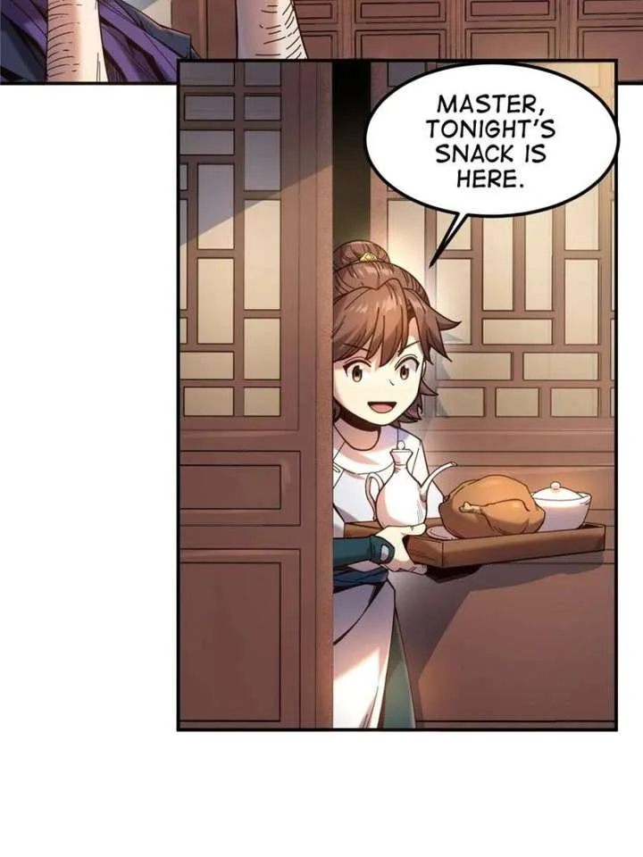 Celebrating the Remaining Life Chapter 8 page 41