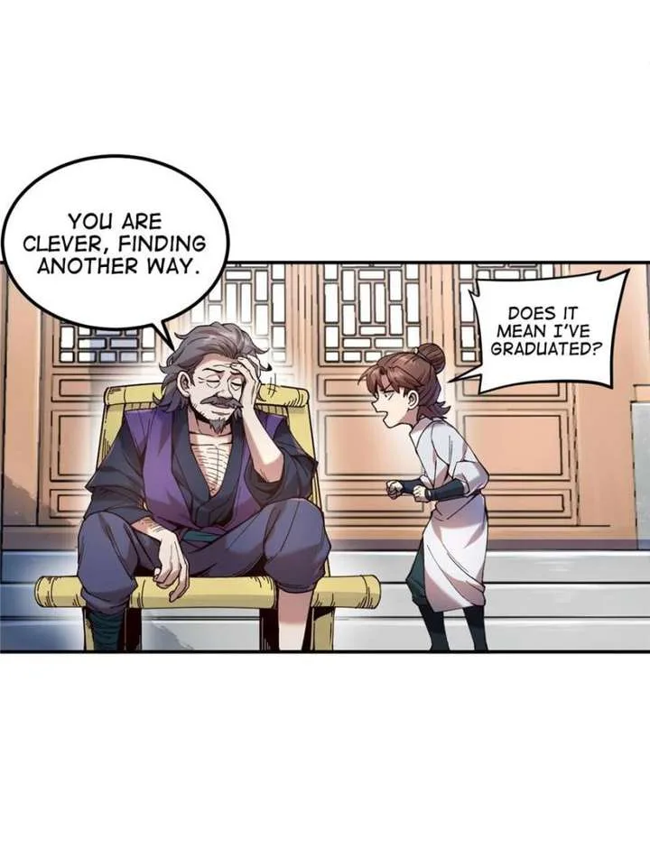 Celebrating the Remaining Life Chapter 8 page 59
