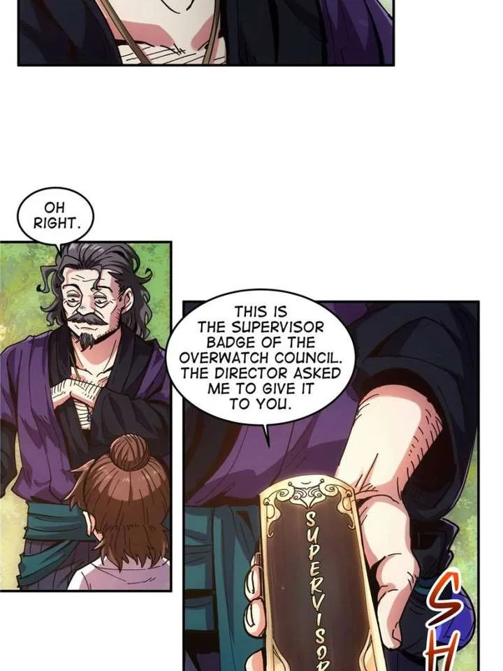 Celebrating the Remaining Life Chapter 9 page 8