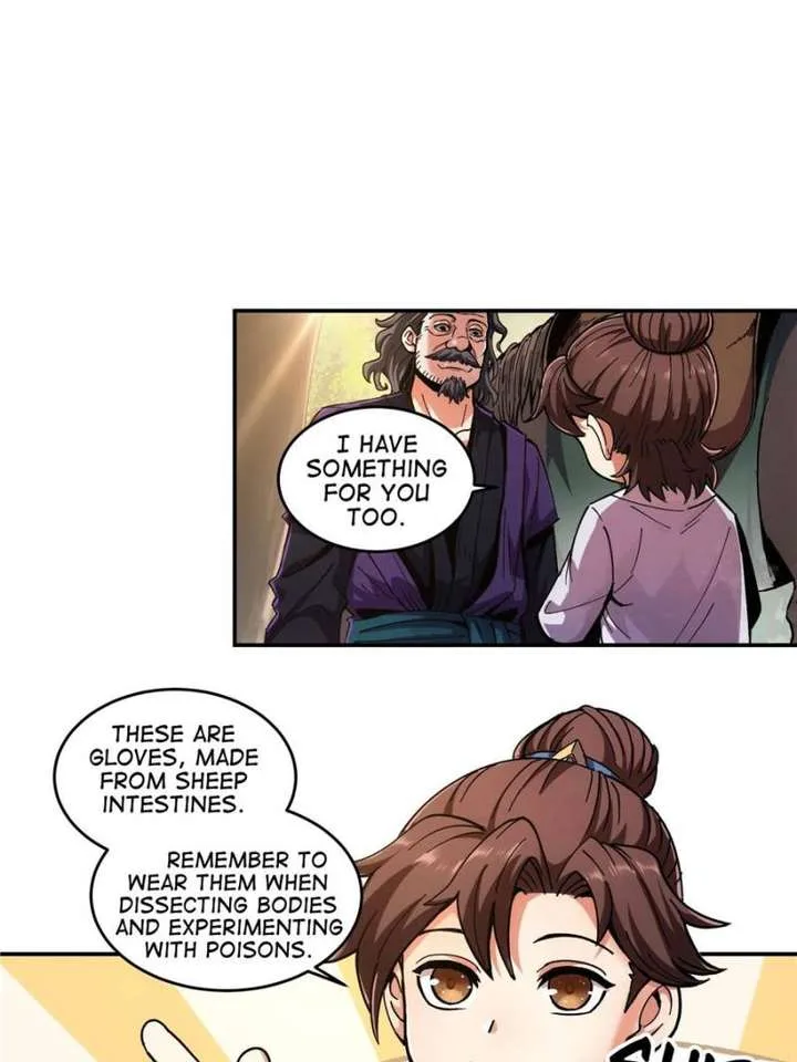 Celebrating the Remaining Life Chapter 9 page 10