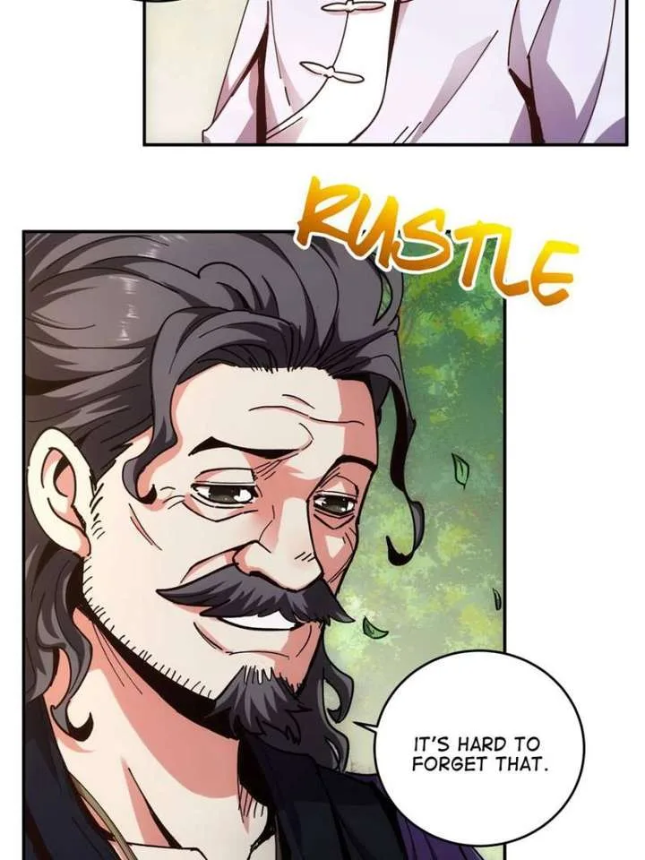 Celebrating the Remaining Life Chapter 9 page 7