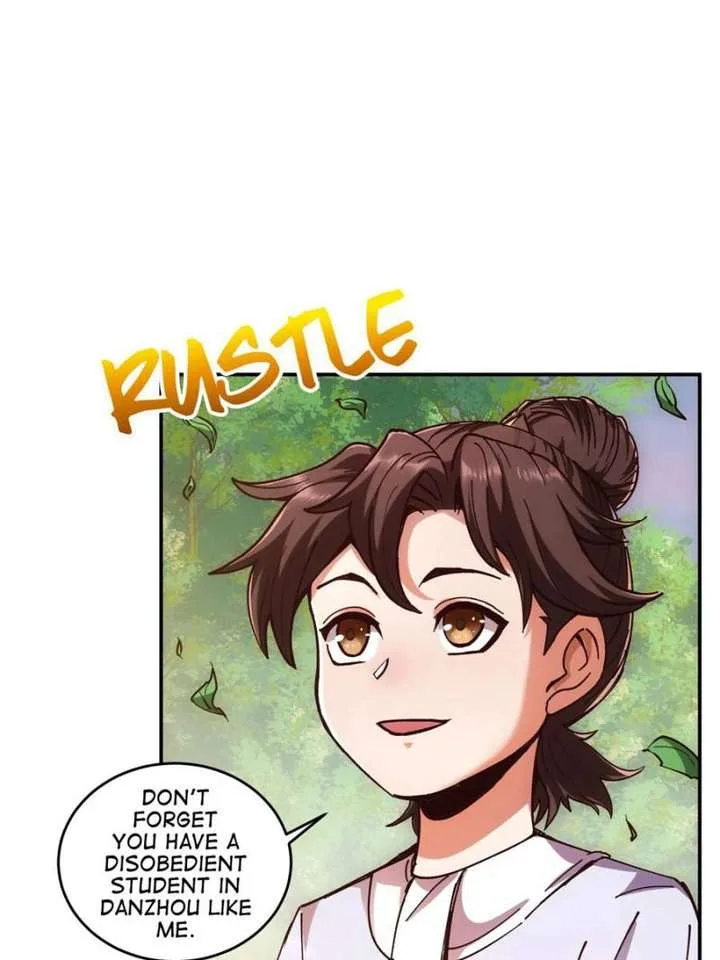 Celebrating the Remaining Life Chapter 9 page 6