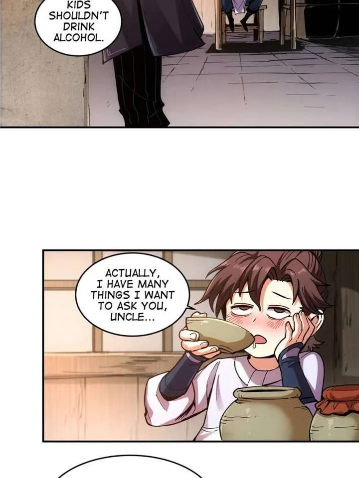 Celebrating the Remaining Life Chapter 9 page 20