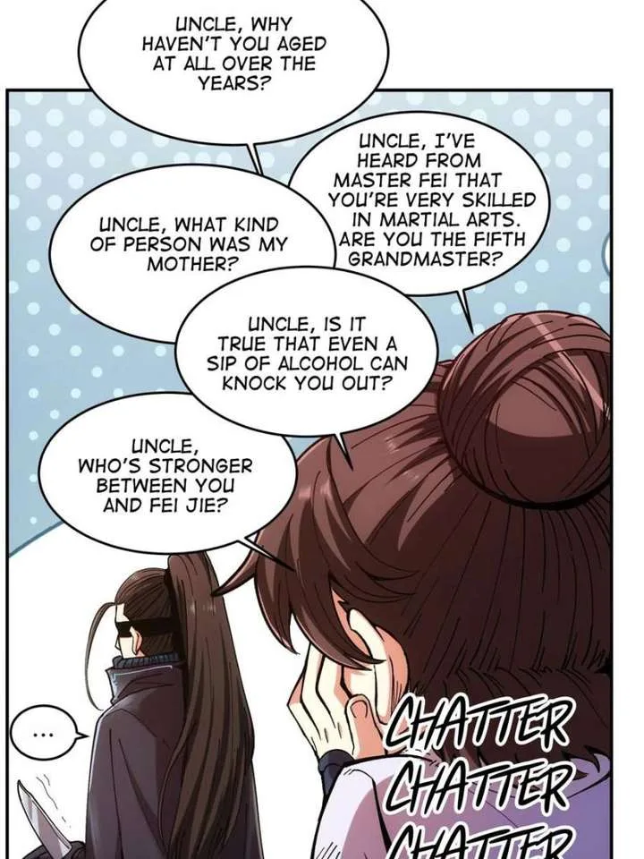 Celebrating the Remaining Life Chapter 9 page 21